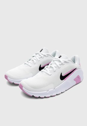 Tenis Training NIKE Flex Train Blanco