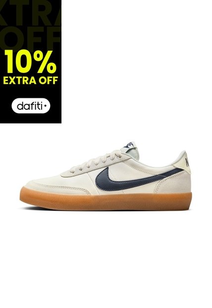 Tenis Mujer Nike Killshot 2 Blanco