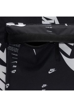 Morral Nike Heritage - Shoe Box - Negro