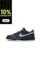 Tenis Niños Nike Dunk Low Gris de Nike