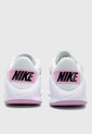 Tenis Training NIKE Flex Train Blanco de Nike