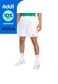 Pantaloneta Nike M Nkct Df Vctry Short 7In Hombre -Blanco de Nike