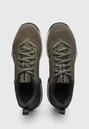 Tenis NIKE Air Max Alpha Trainer 6 Marrón