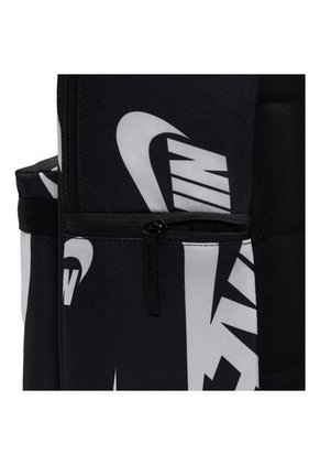 Morral Nike Heritage - Shoe Box - Negro