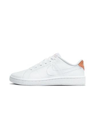 Tenis Nike Sportswear Court Royale 2 Nn Mujer-Blanco Nike