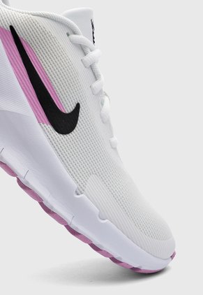 Tenis Training NIKE Flex Train Blanco