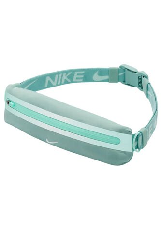 Canguro Nike Slim Waistpack 4.0 Hombre-Verde Nike