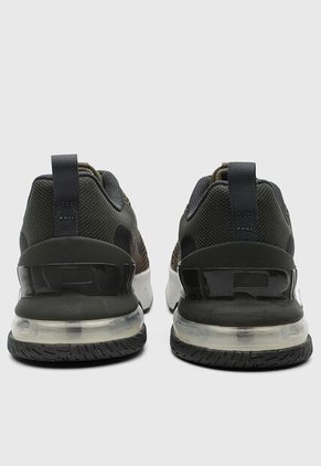 Tenis NIKE Air Max Alpha Trainer 6 Marrón