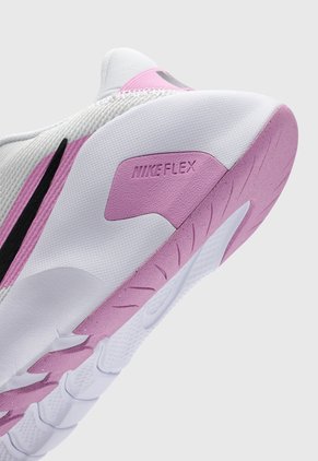 Tenis Training NIKE Flex Train Blanco