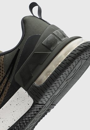 Tenis NIKE Air Max Alpha Trainer 6 Marrón