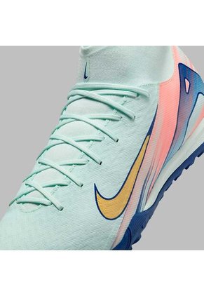 Torretin Nike Hombre Academy Mercurial Tf - Azul-Multicolor