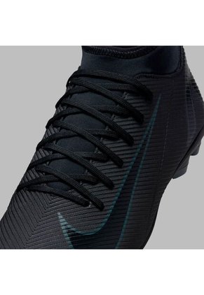 Guayos Nike Hombre Superfly 10 Club FG/MG - Negro