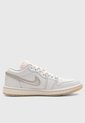 Tenis Lifestyle NIKE  Air Jordan 1 Low Se V2  Beige de Nike