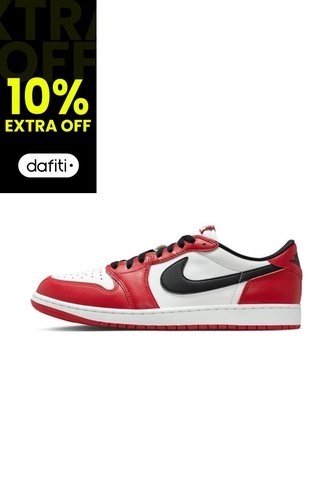 Tenis Hombre Air Jordan 1 Low OG 