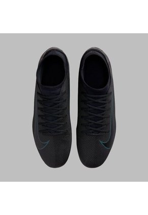 Guayos Nike Hombre Superfly 10 Club FG/MG - Negro