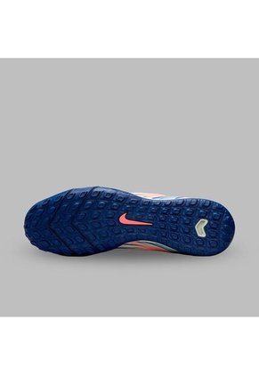 Torretin Nike Hombre Academy Mercurial Tf - Azul-Multicolor