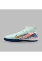Torretin Nike Hombre Academy Mercurial Tf - Azul-Multicolor de Nike