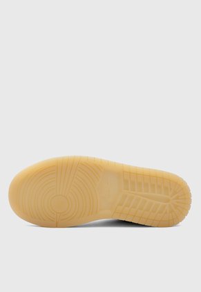Tenis Lifestyle NIKE  Air Jordan 1 Low Se V2  Beige