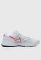 Tenis NIKE Court Lite 4 Blanco de Nike