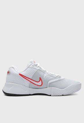 Tenis NIKE Court Lite 4 Blanco
