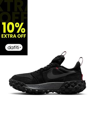Tenis Hombre Air Jordan 1 Element Low A/T Negro Nike