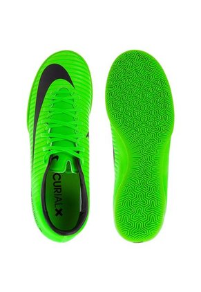 Fútbol  Verde Nike MERCURIALX VICTORY VI IC