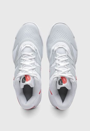 Tenis NIKE Court Lite 4 Blanco