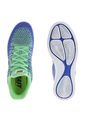 Running Verde-Azul Nike Lunarepic Low FlyKnit 2 de Nike