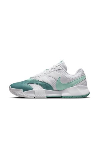 Tenis Mujer NikeCourt Lite 4 Blanco Nike