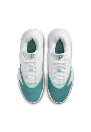 Tenis Mujer NikeCourt Lite 4 Blanco
