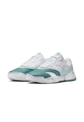 Tenis Mujer NikeCourt Lite 4 Blanco