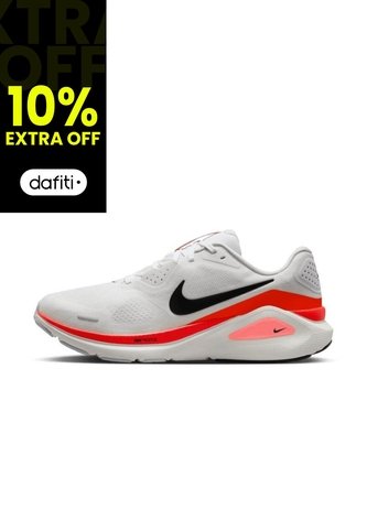Tenis Hombre Nike Structure 26 Blanco Nike