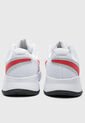 Tenis NIKE Court Lite 4 Blanco de Nike
