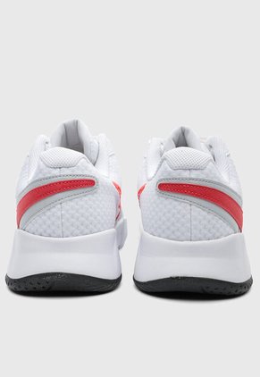 Tenis NIKE Court Lite 4 Blanco