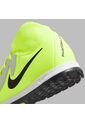 Torretin Nike Hombre Phantom Luna Academy TF- Plateado-Amarillo de Nike