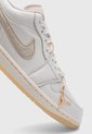 Tenis Lifestyle NIKE  Air Jordan 1 Low Se V2  Beige de Nike