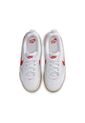 Tenis Niños Lifestyle Nike Gato Blanco de Nike