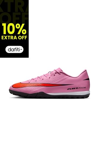 Guayos Hombre Nike Mercurial Vapor 16 Academy Rosa Nike