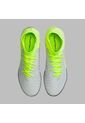 Torretin Nike Hombre Phantom Luna Academy TF- Plateado-Amarillo de Nike