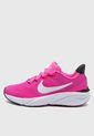 Tenis Lifestyle Magenta-Blanco-Negro Nike Star Runner 4 de Nike