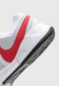 Tenis NIKE Court Lite 4 Blanco de Nike