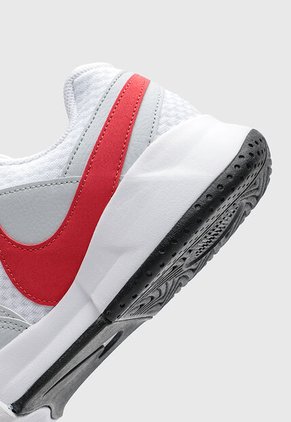 Tenis NIKE Court Lite 4 Blanco