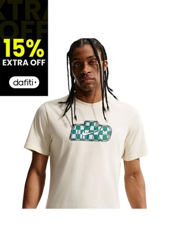 CAMISETA NIKE HOMBRE IM9333-113 Talla S Nike
