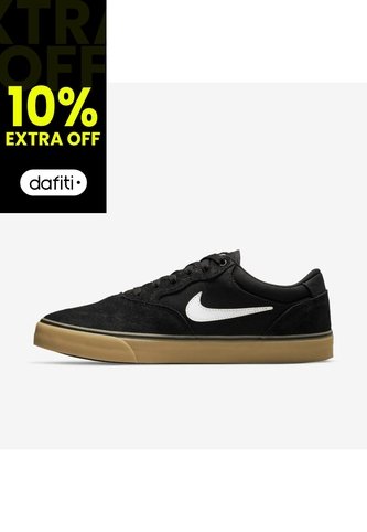 Tenis Hombre Nike SB Chron 2 Negro Nike