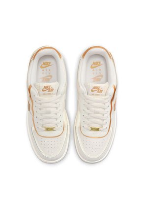 TENIS NIKE MUJER DZ1847-108 AF1 Talla 9