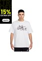 CAMISETA NIKE HOMBRE IH1375-100 Talla M de Nike