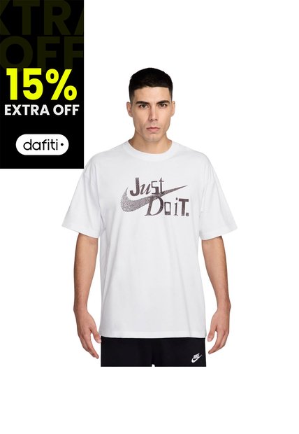 CAMISETA NIKE HOMBRE IH1375-100 Talla M