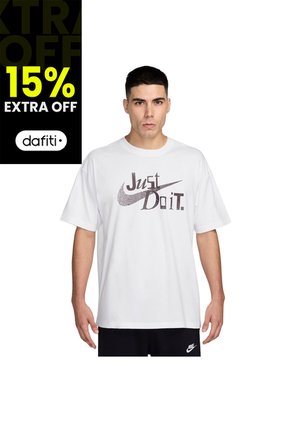 CAMISETA NIKE HOMBRE IH1375-100 Talla M