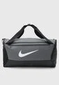 Maletín NIKE Brasilia Gris de Nike