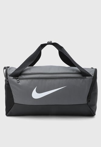 Maletín NIKE Brasilia Gris Nike